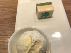 香草冰淇淋-必胜客(上海新南方商城PH店)