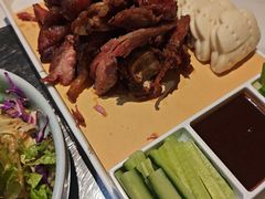 -张大嘴菜馆(庞各庄店)