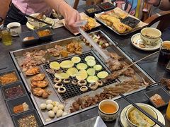 -塘屋烧烤·云南火塘烧烤品牌(春城慧谷旗舰店)