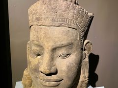 -吴哥国家博物馆