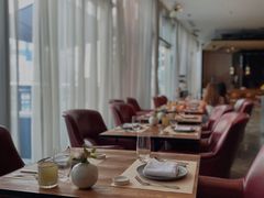 -Mercato莫卡多露台餐厅与酒吧(K11店)