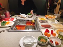 -海底捞火锅(群光广场店)