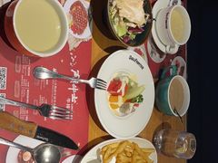 -斗牛士牛排(南京东路店)