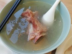 -大娘水饺(河海东路迪诺小镇店)