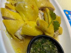 -日昌餐馆(德胜门店)