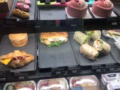 -星巴克臻选(广州二沙岛文立方店)