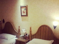 android_upload_pic-威廉的太妃糖酒店(杭州西湖青芝坞店)