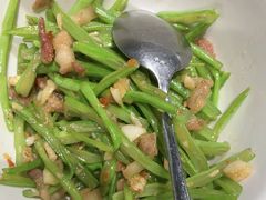-俏湖兰·辣椒炒个肉(海沧店)
