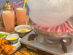 -西月山居匠心创意料理(江汉路新佳丽广场店)