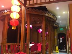 -芦月轩羊蝎子(劲松店)