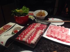 -海底捞火锅(连城广场店)