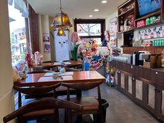 -無忧浅草君·洋风料理(下沙宝龙二期一店)