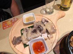 -拾味馆(万达广场店)