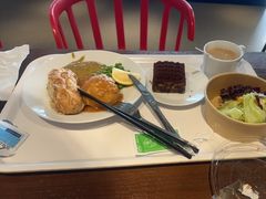 -宜家·瑞典风味餐厅(四元桥店)