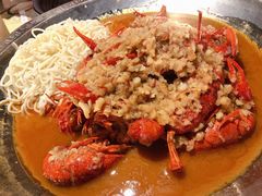 -红钳侠小龙虾·烧烤(中赢康康谷店)