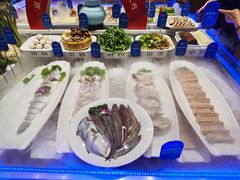 -老德州四合院·德州菜(天衢路店)