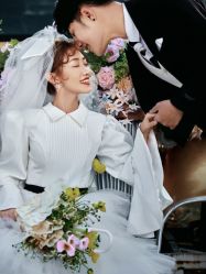 -女王风尚STUDIO·轻奢化定制