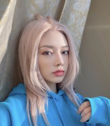 -东秀护肤造型