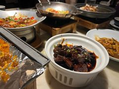 -绿茶餐厅(朝阳大悦城店)