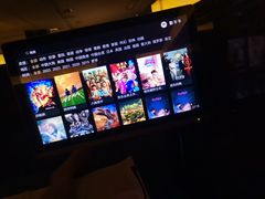-海韵之星邮轮水会(明发商业广场店)