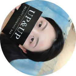 -UP&UP·半永久眉毛眼线机器野生眉