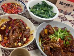 -老三样·旧食新味(船山路店)
