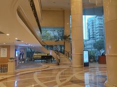 -成都绿洲大酒店(春熙路太古里店)