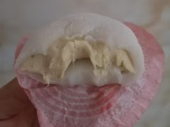 -澳门长洲糯米糍(柯打苏沙街店)