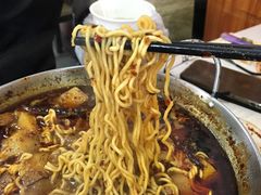 -老殷锅仔