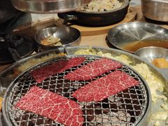 -姜虎东白丁烤肉(深圳湾后海汇店)