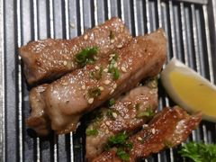 -虹料理·日料放题(悠方店)