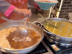 -大师傅金奖啤酒鱼(西街口总店)