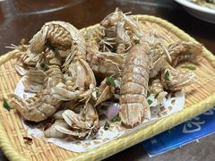 -阿毛饭店(和义路店)