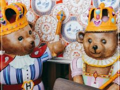 -嘉喜来比萨(罗马花园店)