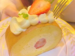 -角落低卡烘焙(正弘城店)