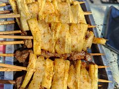 -伊隆斋(什刹海店)