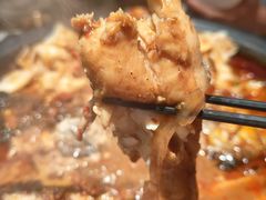 -探鱼·鲜青椒爽麻烤鱼(苏宁广场店)