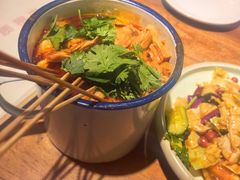 -小核桃品质串店(世茂大道店)