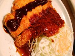 -矢场猪(名古屋站名铁店)