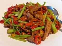 -禧宴Joyous Restaurant(禧园店)