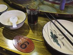 -老味道湘菜