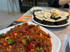 -屋里家延边朝鲜族冷面(南园店)