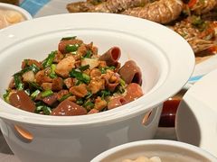 -开海·红岛海鲜虾水饺(石老人店)