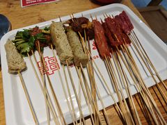 -袁记串串香(西安路店)