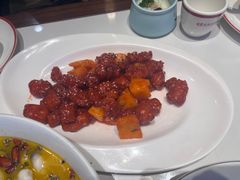 -金陵后厨·南京菜(新街口秣陵路店)