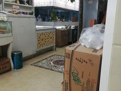 -清真西北风味餐厅