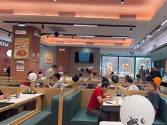 -香港深仔记茶餐厅(东门店)