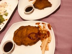 -德大西餐社(云南南路店)
