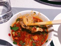 -八珍玉食鸡煲·打边炉(印象城店)