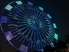 -南昌之星摩天轮